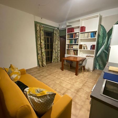 Elisa E Carla House Beautiful Apartments On The Cassia Rom Exteriör bild