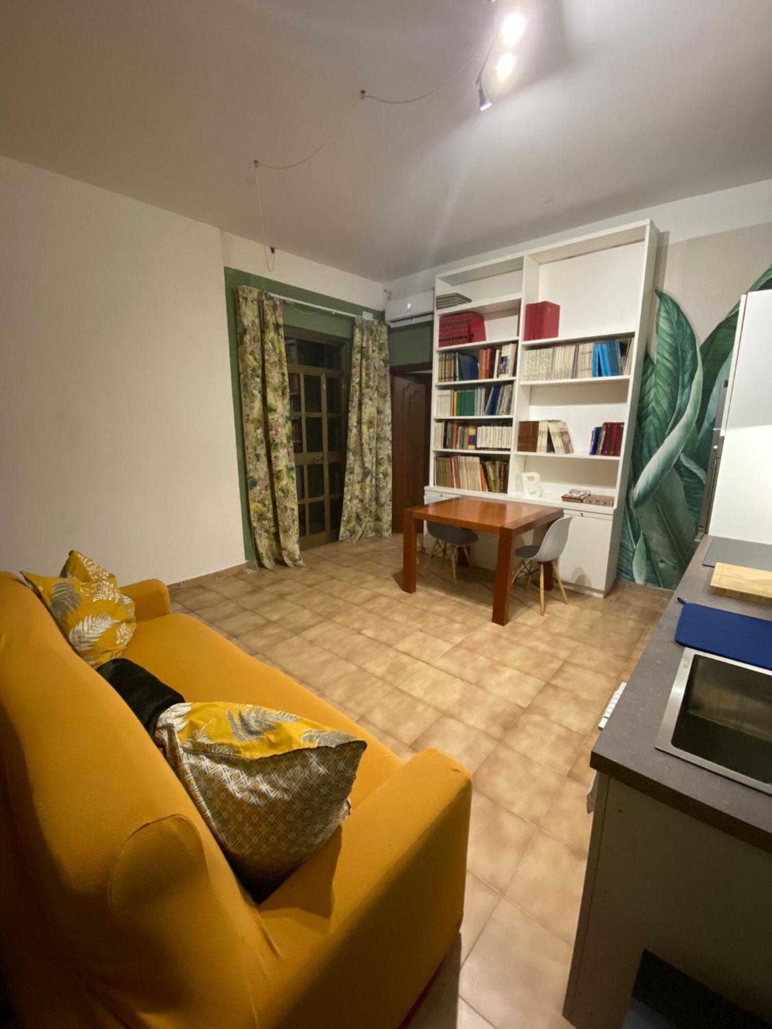 Elisa E Carla House Beautiful Apartments On The Cassia Rom Exteriör bild