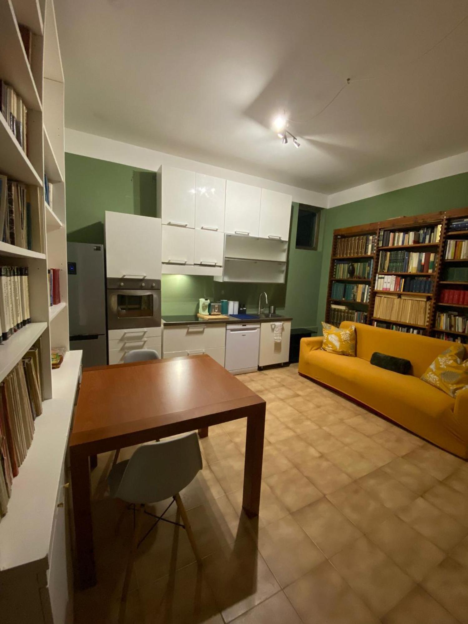 Elisa E Carla House Beautiful Apartments On The Cassia Rom Exteriör bild
